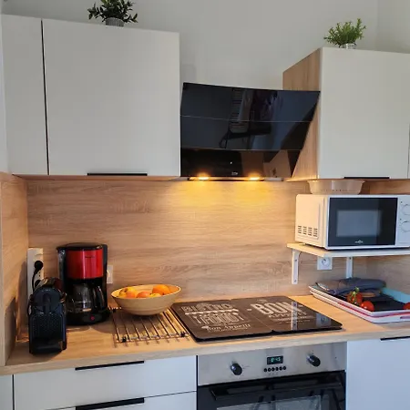 Apartment Loeva & Gus Saint-Raphael (Var)