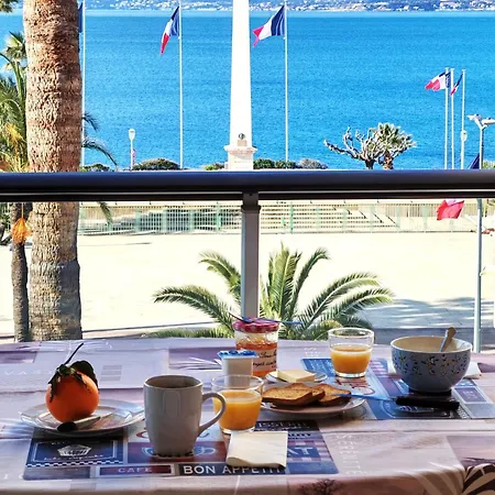 Loeva & Gus * Saint-Raphael (Var)